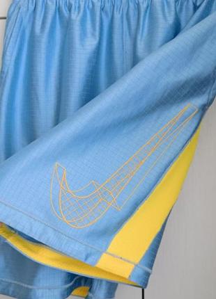 Шорты оригинал nike 6