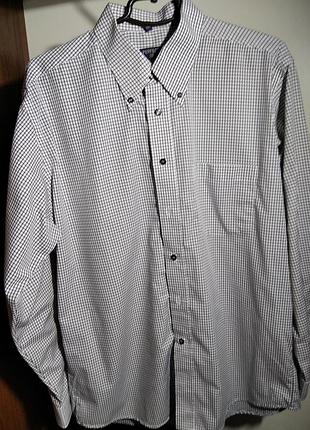 Сорочка чоловіча, 👔сорочка чоловіча 100 cotton