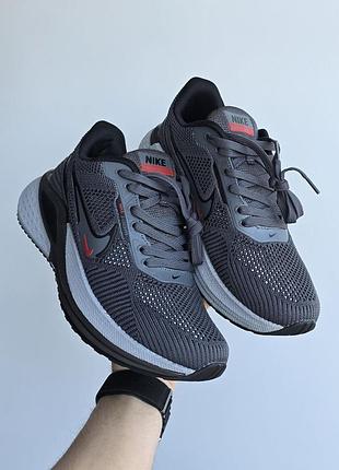 > nike zoom winflo 
• graphite / black / red • 2