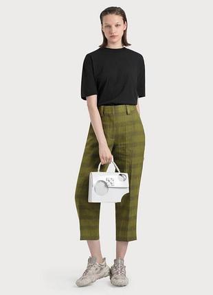 Льняные брюки кacne studios 7
