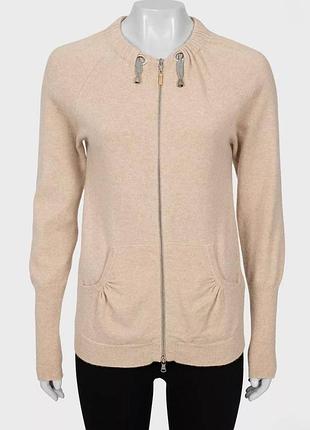 Brunello cucinelli кардиган л
