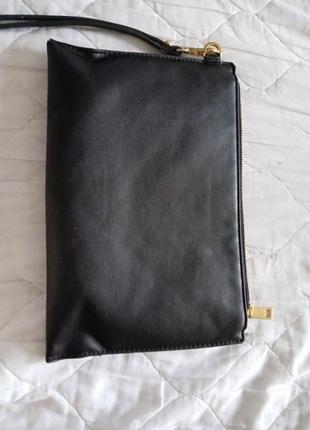 Клатч 29,5х 19,5 см. 2