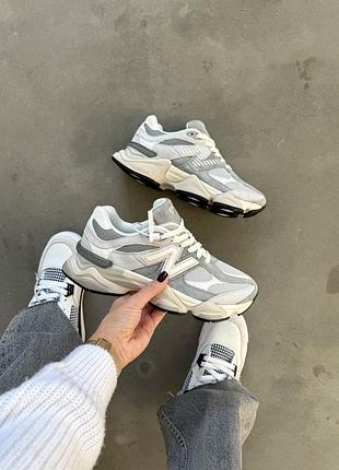 Женские кроссовки new balance 9060