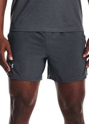 Чоловічі спортивні шорти від under armour розмір s