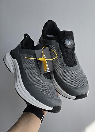 Кроссовки мужские адис легкие удобные adidas activeflex boa