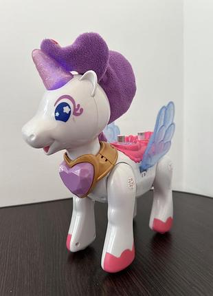 Іграшка: vtech go єдиноріг 3