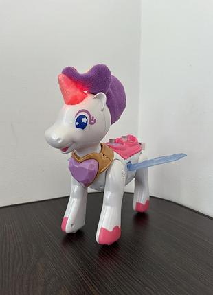 Іграшка: vtech go єдиноріг 2