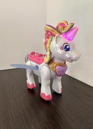 Іграшка: vtech go єдиноріг 4