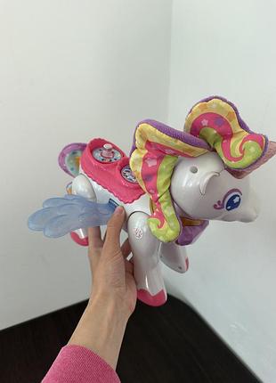 Іграшка: vtech go єдиноріг 5