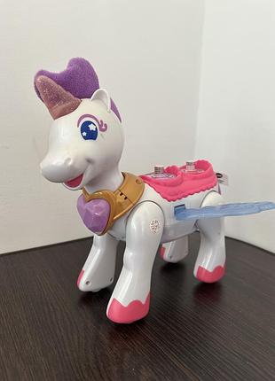 Іграшка: vtech go єдиноріг 8