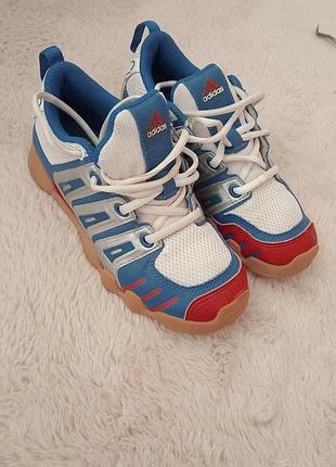 Кросівки для хлопчика adidas 32-32,5р