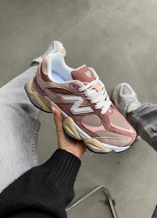 Жіночі кросівки new balance 9060