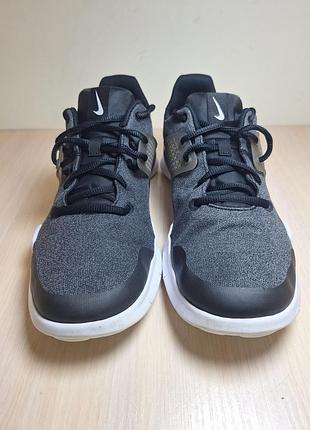 Кроссовки nike 3