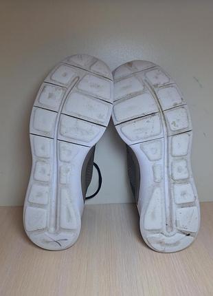 Кроссовки nike 8