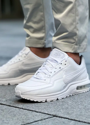 Кроссовки nike air max ltd 3 р.eur-44/43-28 см.