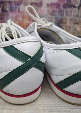 Кеды adidas italia 6