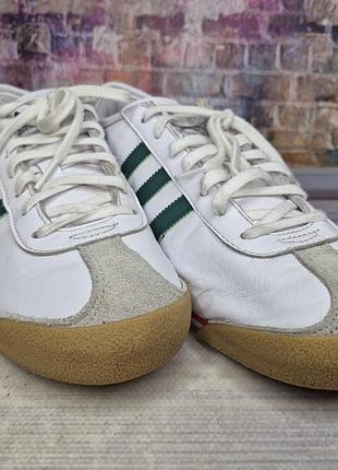 Кеды adidas italia 2