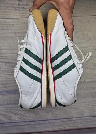 Кеды adidas italia 4