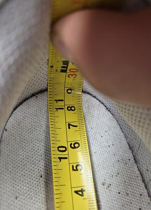 Кеды adidas italia 8