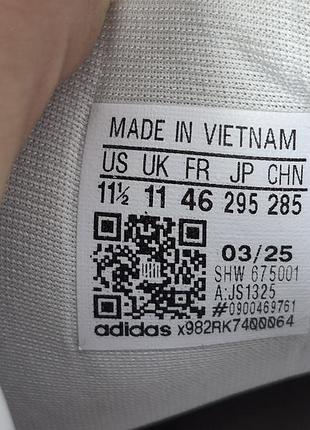 Кеды adidas italia 7