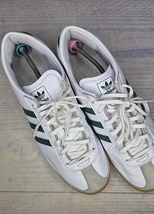 Кеды adidas italia 3