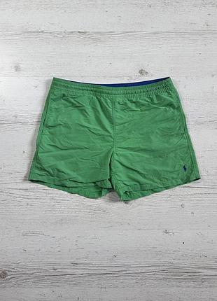 Шорти polo ralph lauren