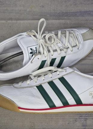 Кеды adidas italia