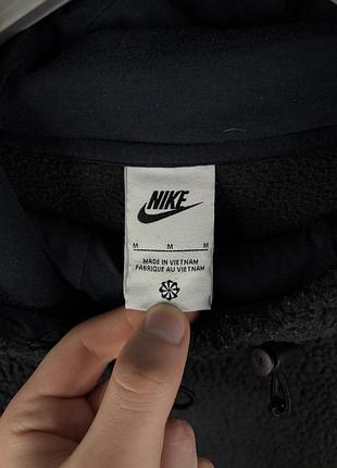 Худи шерпа nike оригинал 5