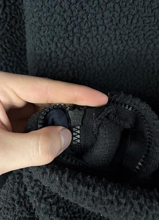 Худи шерпа nike оригинал 6
