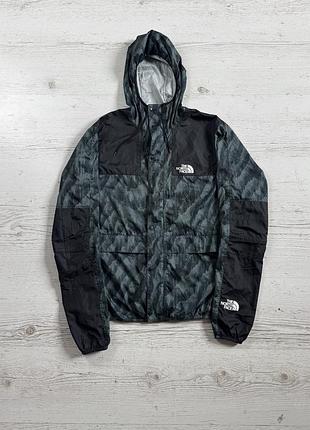Вітровка the north face оригінал