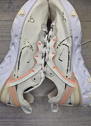 Кроссовки nike react 10
