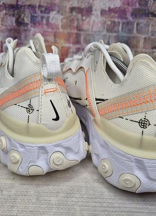 Кроссовки nike react 6