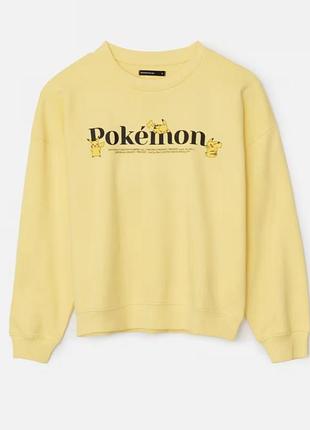 Світшот pakémon 2