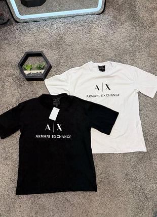 Футболка armani😍