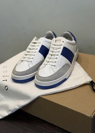 Кеди sandro paris 6