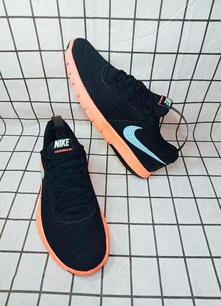 Кроссовки nike flex experience 5