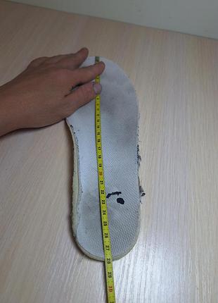Кроссовки nike 10