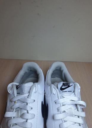 Кроссовки nike 4