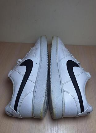 Кроссовки nike 6