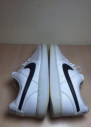 Кроссовки nike 7