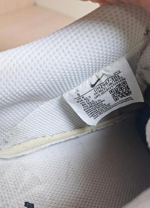 Кроссовки nike 9