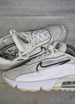 Кроссовки nike 2090