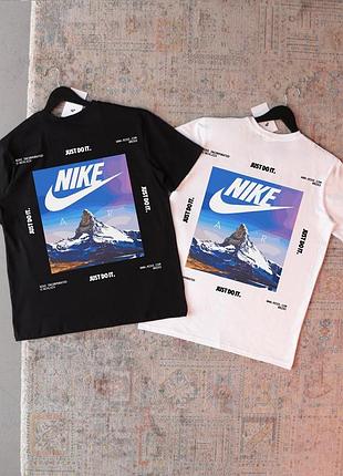 Футболка nike