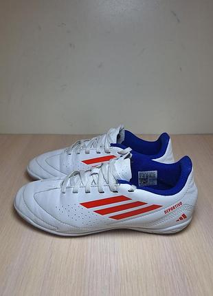 Кросівки, футзалки adidas