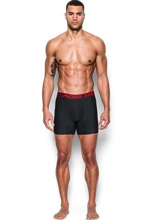 Мужские трусы (лосины) under armour boxer jock