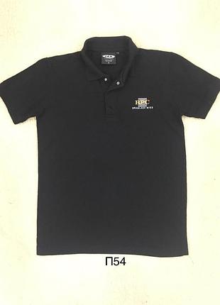 Футболка теніска сорочка поло чоловіча j.a.k. workwear