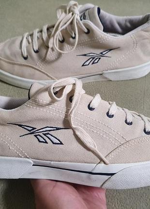 Кеди reebok,великий розмір 45