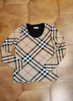 Футболка/топ burberry