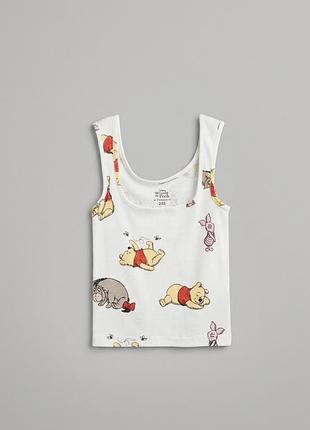 Пижамный топ primark