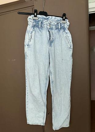 Джинсы denim